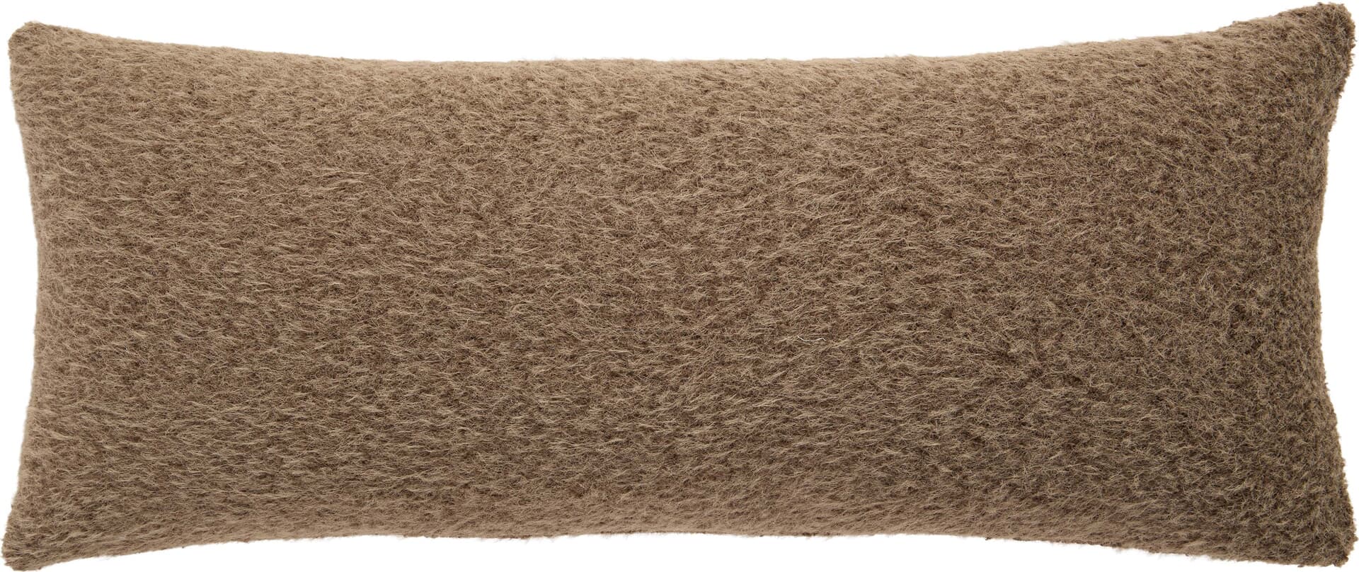Bomont Collection Kussen Laisa 60x30 cm Bruin
