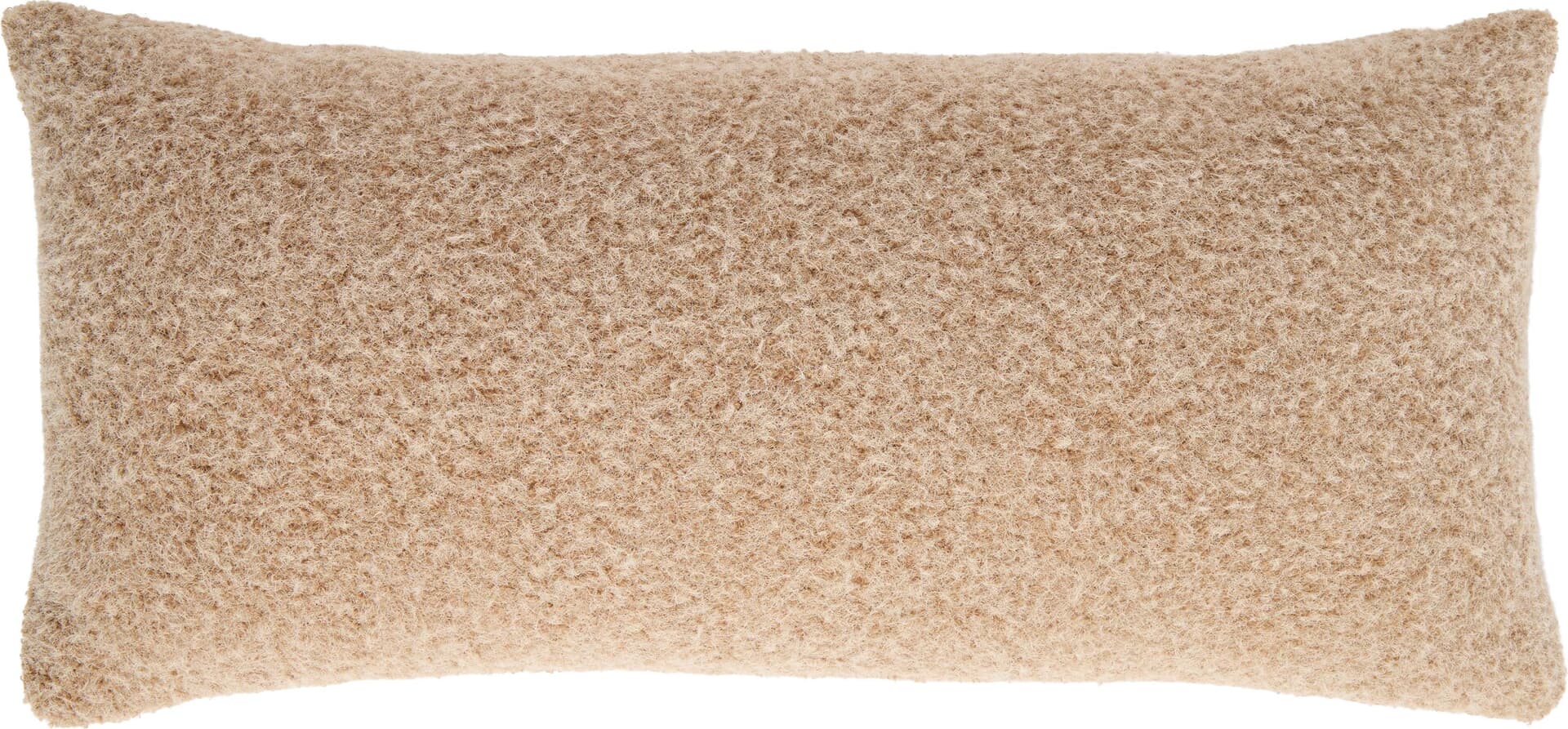 Bomont Collection Kussen Laisa 60x30 cm  Beige