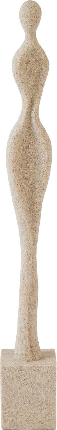 Bomont Collection Ornament Taropa 5x5x37,5 cm Kaki