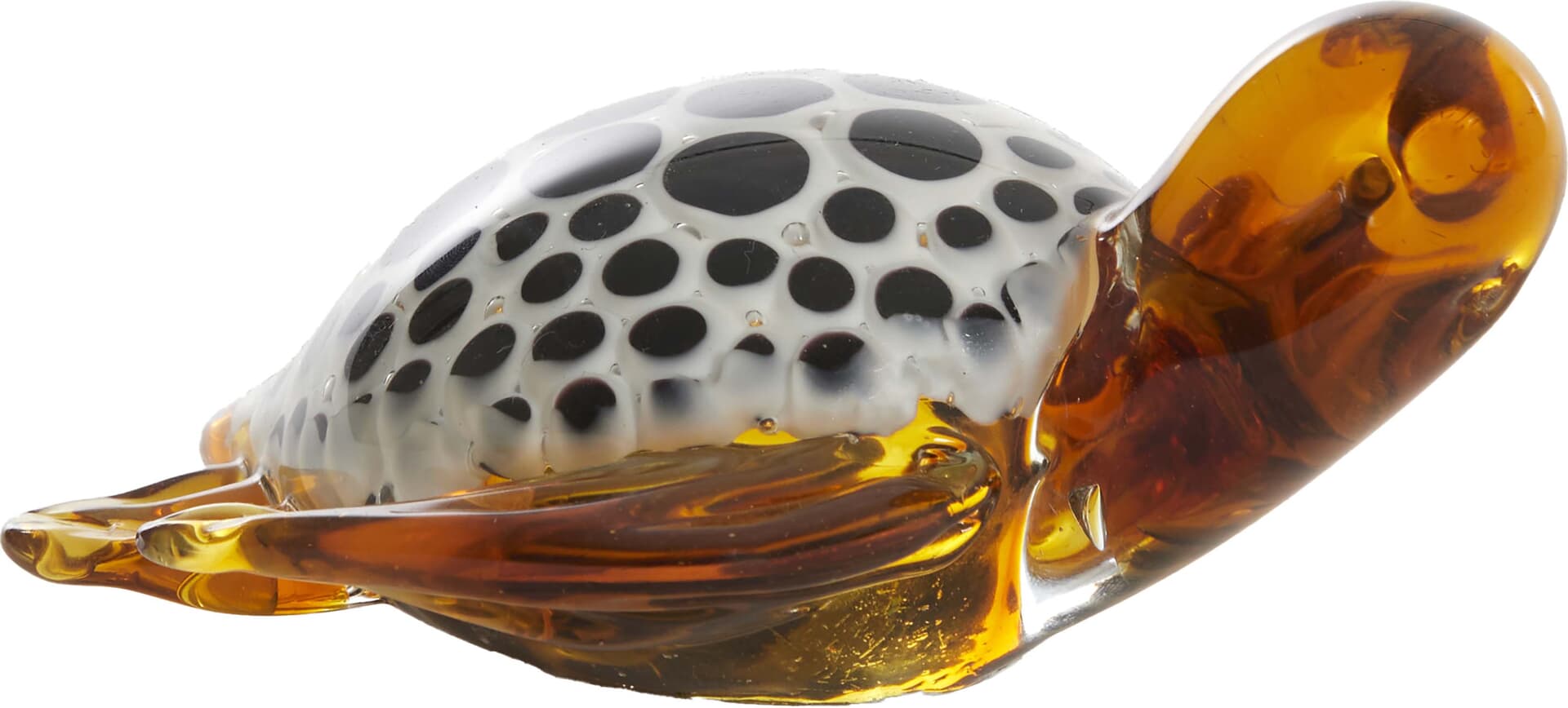 Bomont Collection Ornament Turtle 15,5x14,5x7 cm  Bruin
