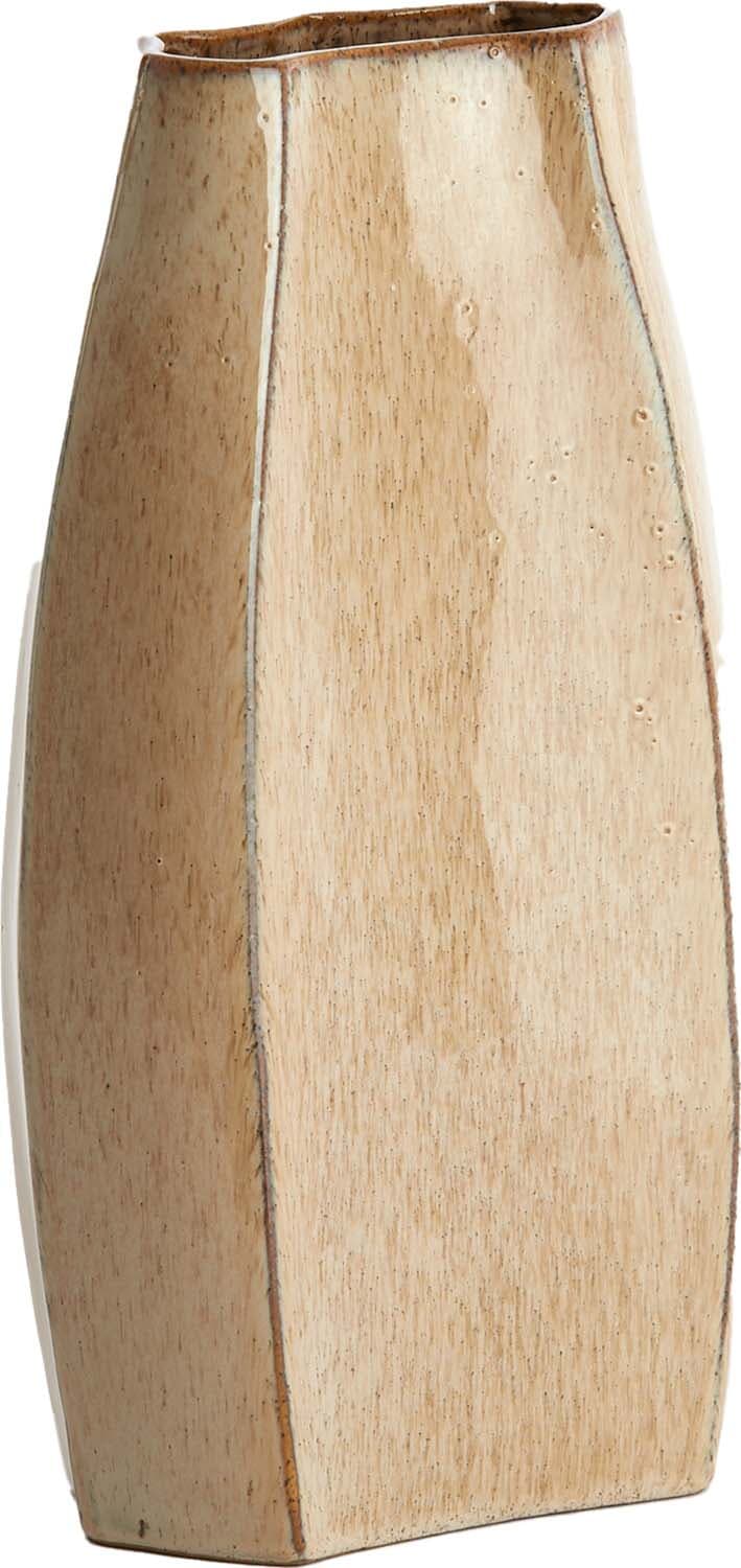 Bomont Collection Vaas Deco  Chiado 19,5x11x34,5 cm  Beige