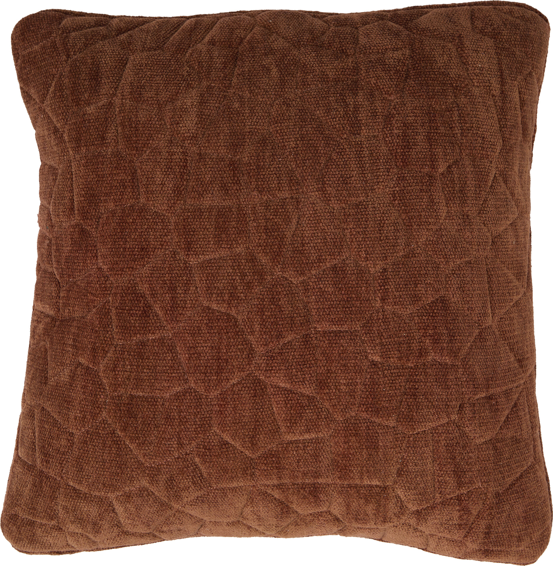 Bomont Collection Kussen 45x45 cm KALURI  Bruin