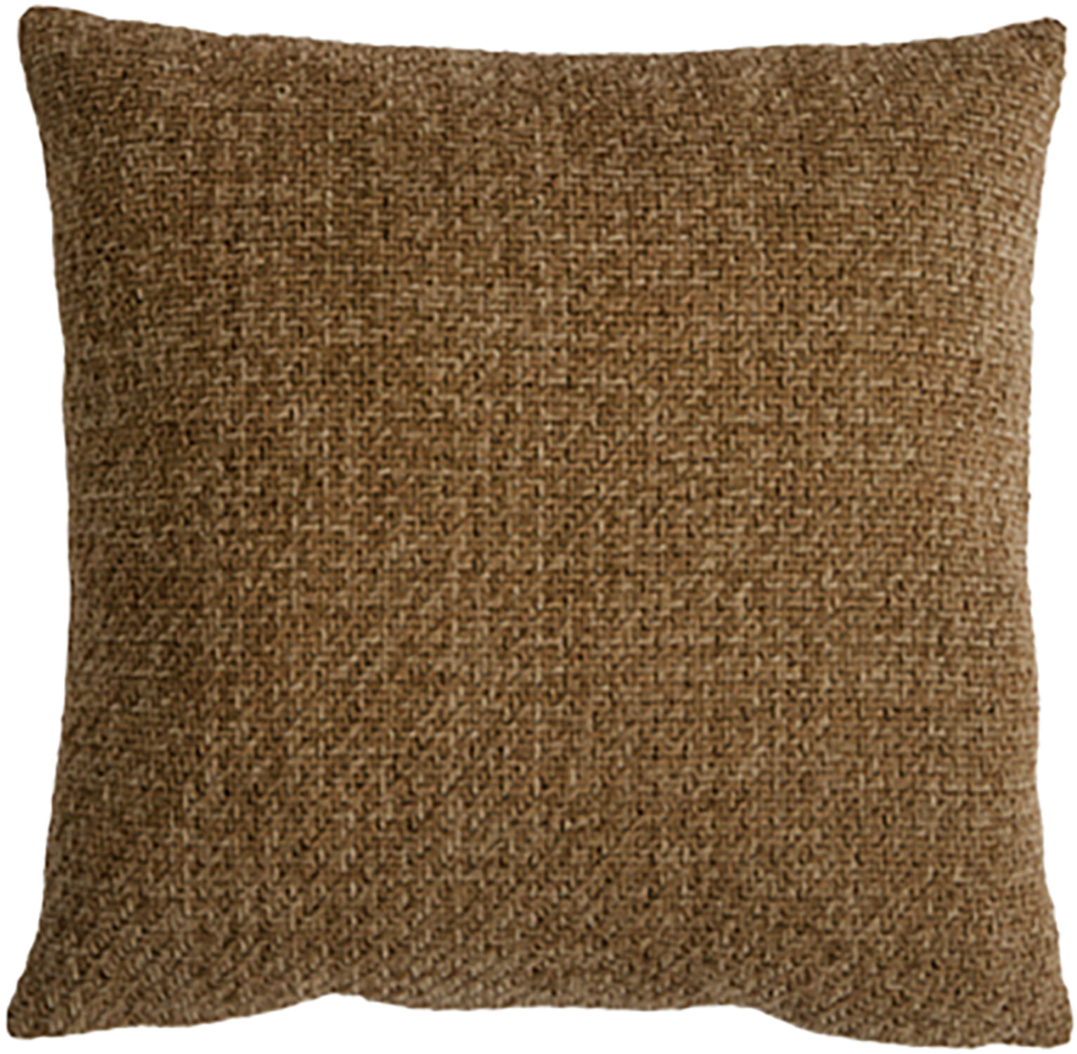 Bomont Collection Kussen 43x43 cm SANTU bruin Bruin