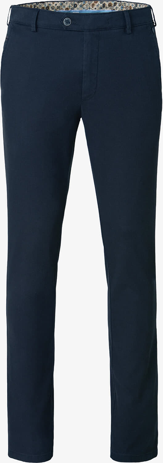 Meyer Chino Bonn Jeans Light