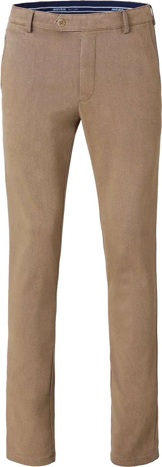 Meyer Chino Bonn Beige
