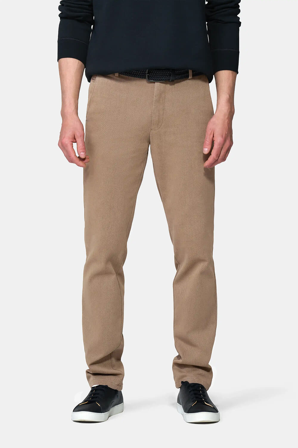 Meyer Chino Bonn Beige