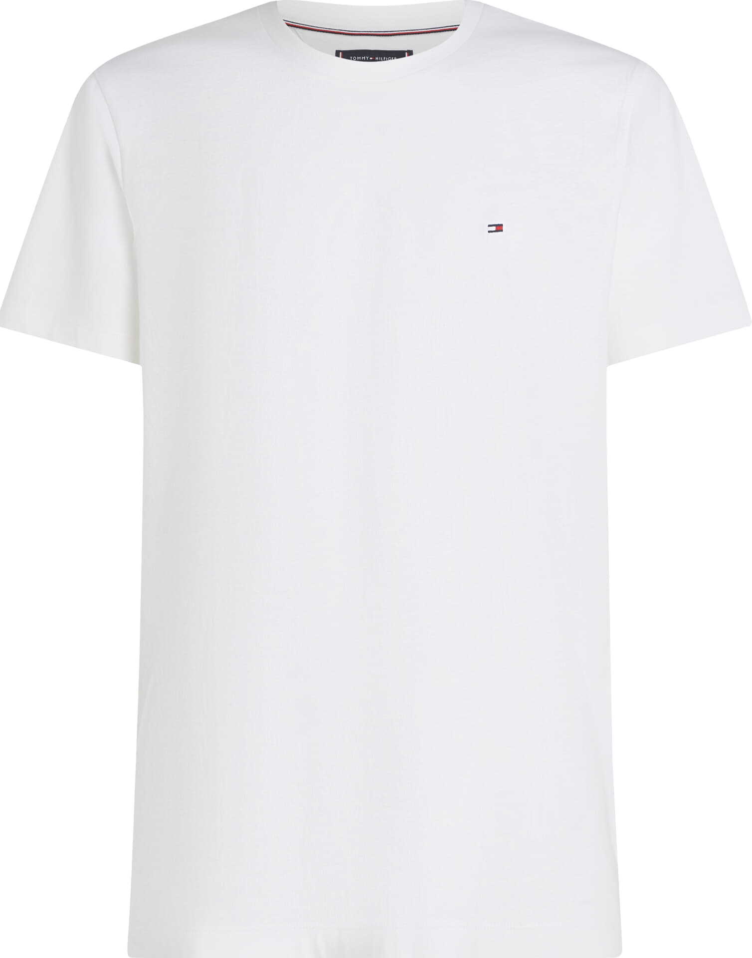 T-shirt  Wit