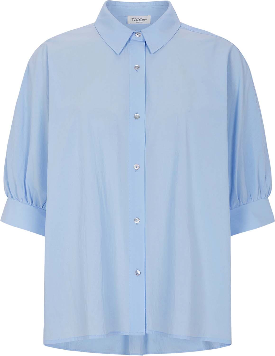 Tooday Blouse Annabal Hemelsblauw
