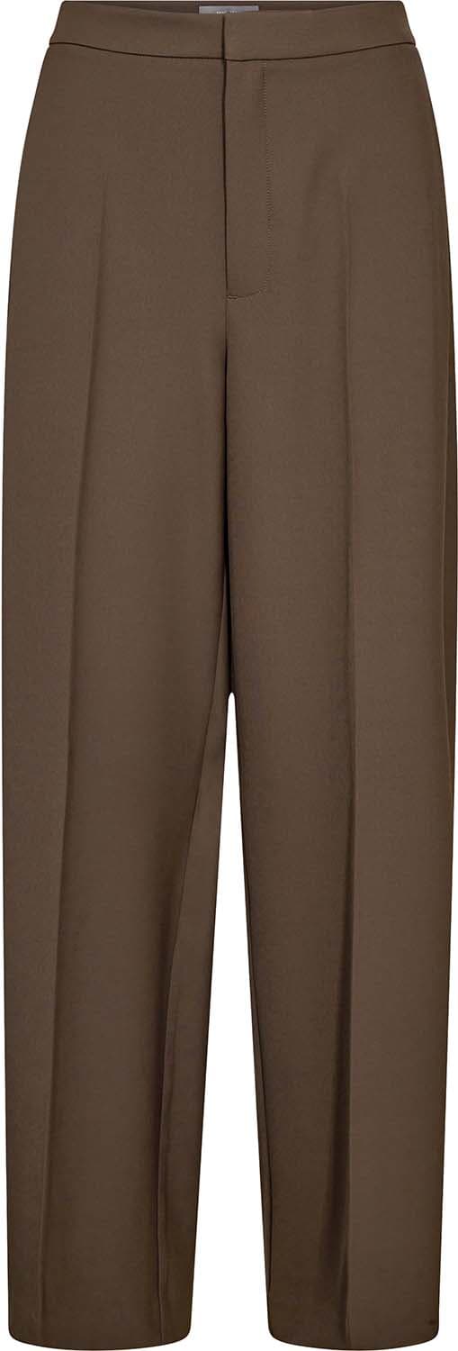 Mos Mosh Broek Leya Bruin