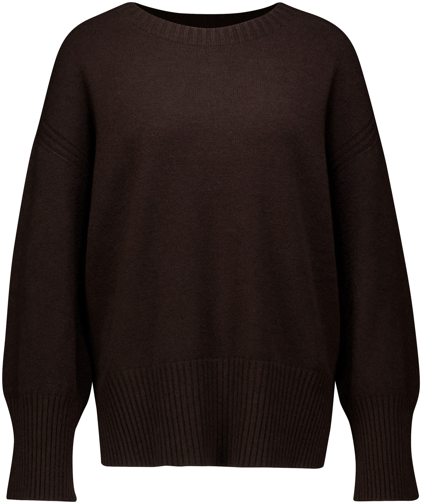 Bomont Sweater Bruin