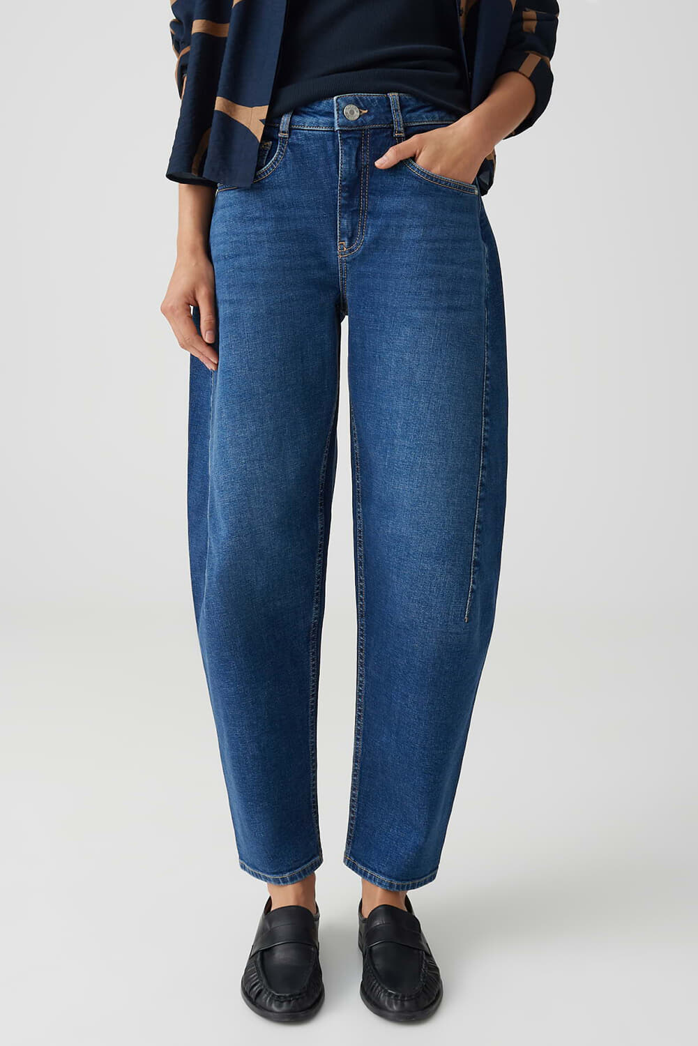 Opus Lolah Joy Blauw