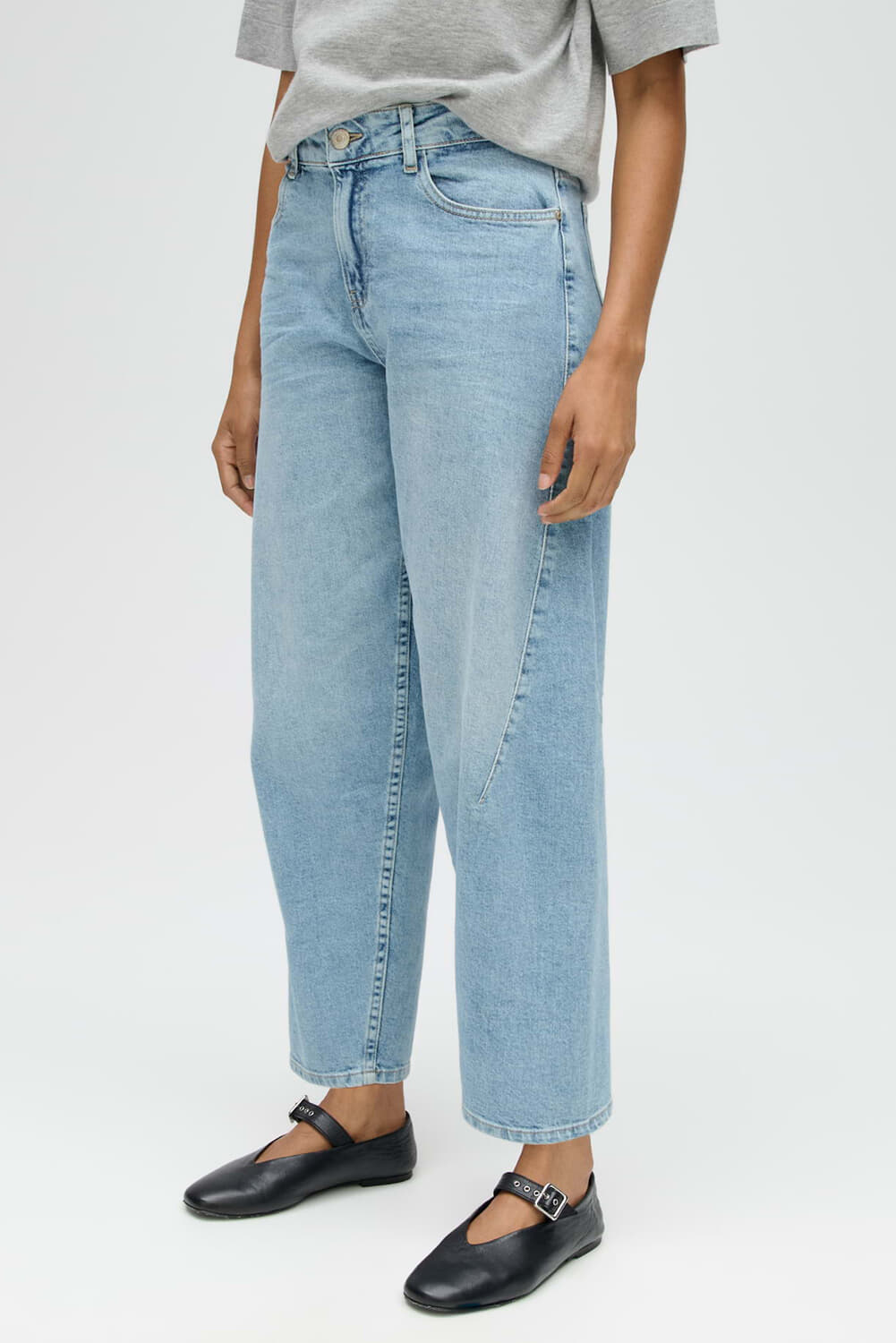 Opus Lolah Joy Blauw