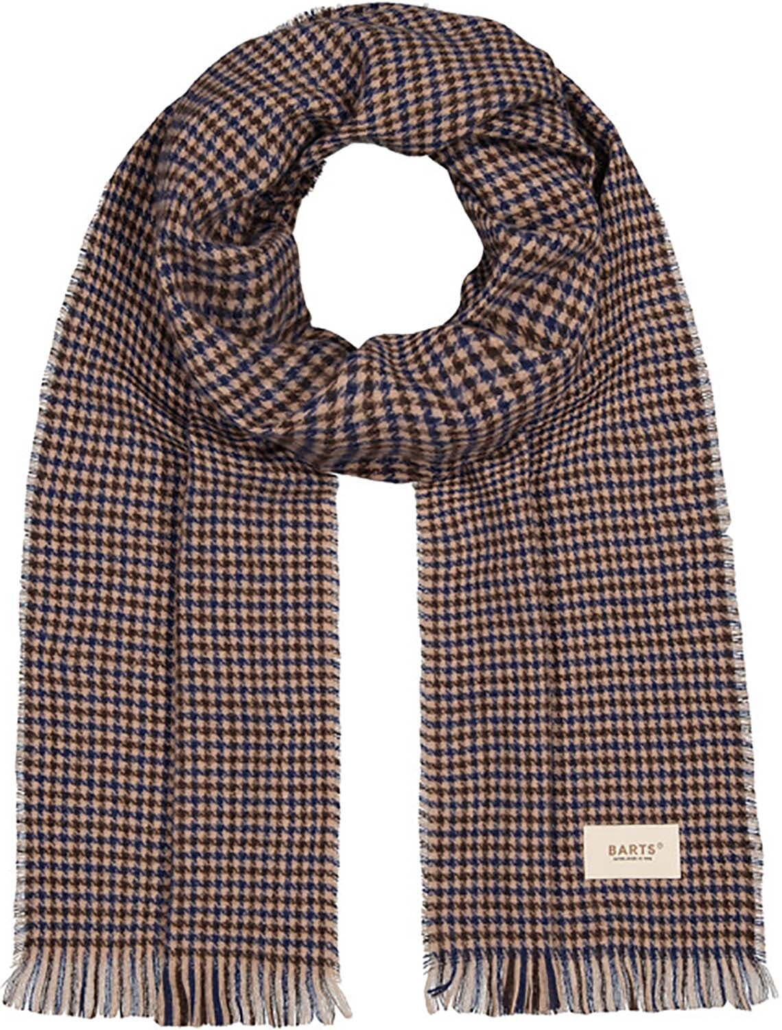 Barts Heirmish Scarf Bruin