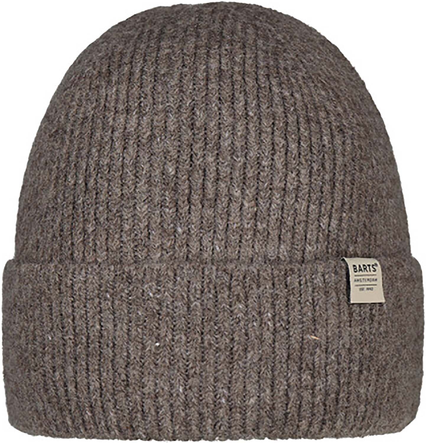 Barts Willian Beanie Bruin