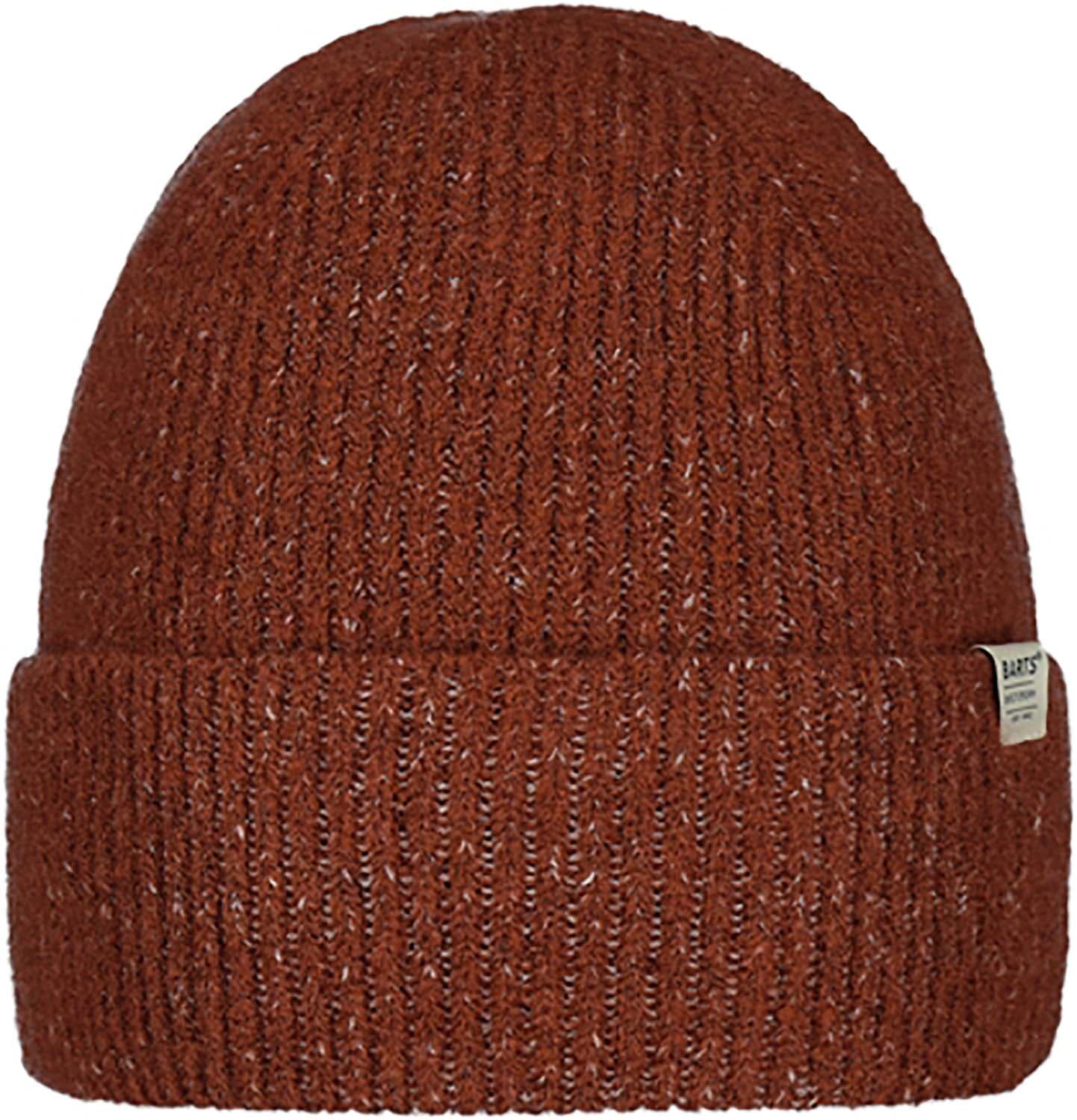 Barts Willian Beanie Rood