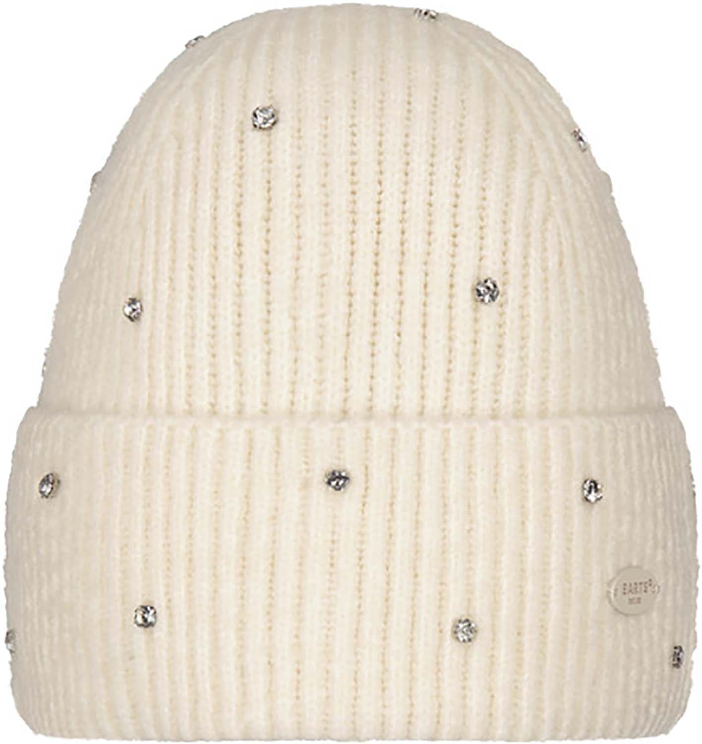 Barts Donellah Beanie Off White