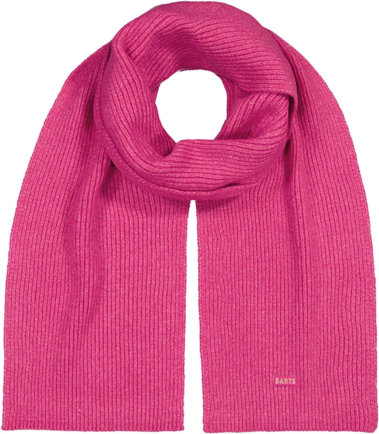 Barts Ardelve Scarf Roze