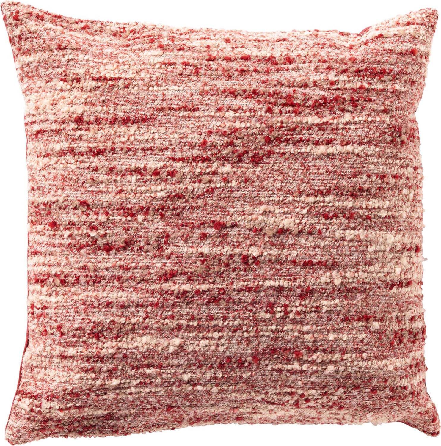 Dutch Decor Kussen Christan 45x45 cm  Multi