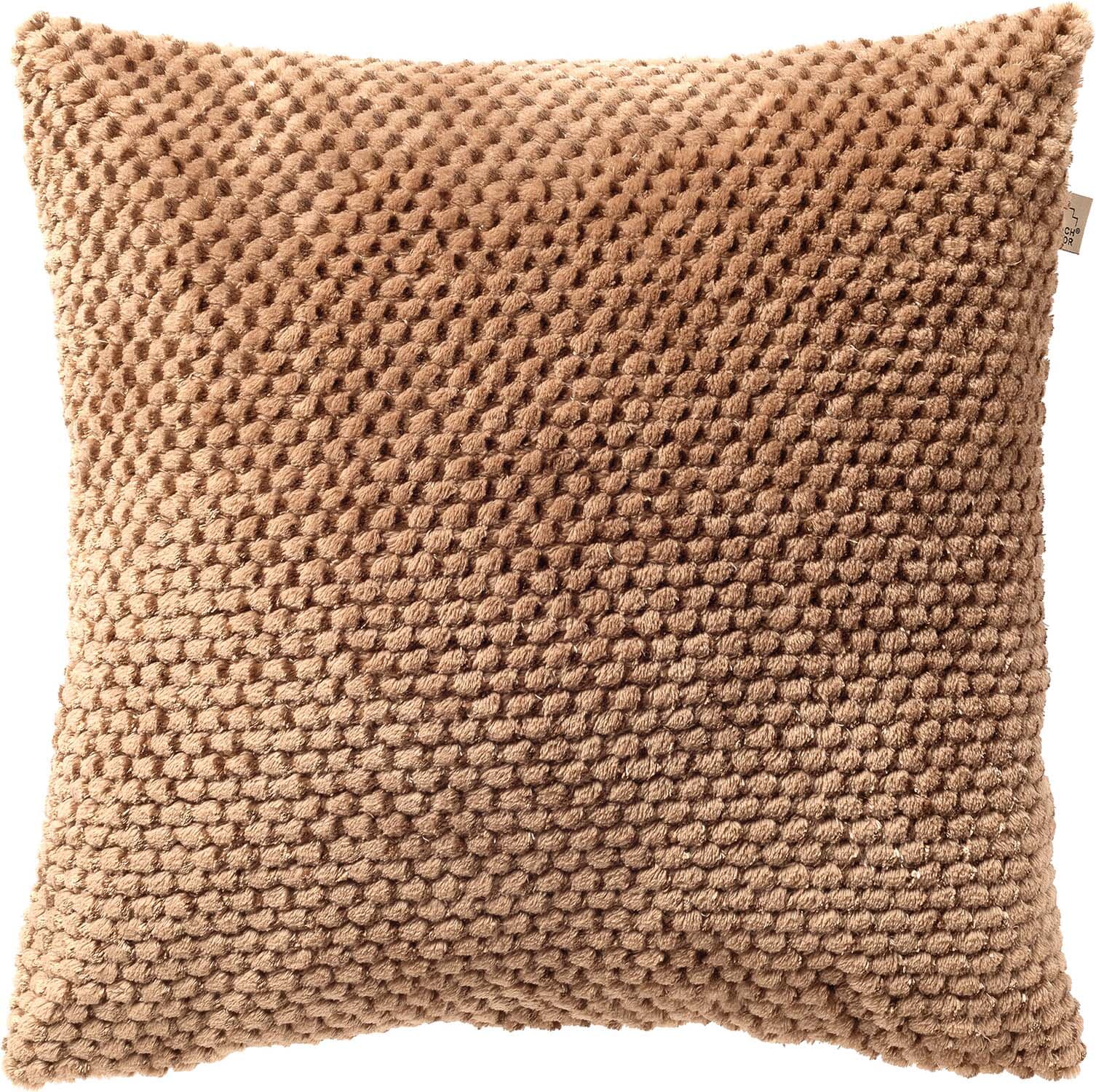 Dutch Decor Kussen Mick 45x45 cm Kaki