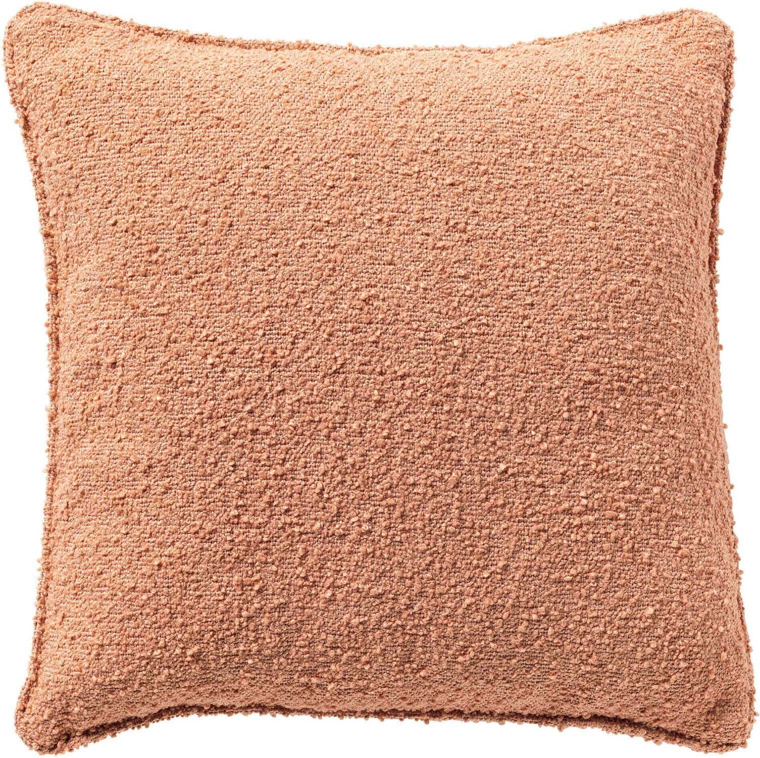 Dutch Decor Kussen Onno 60x60 cm  Roze