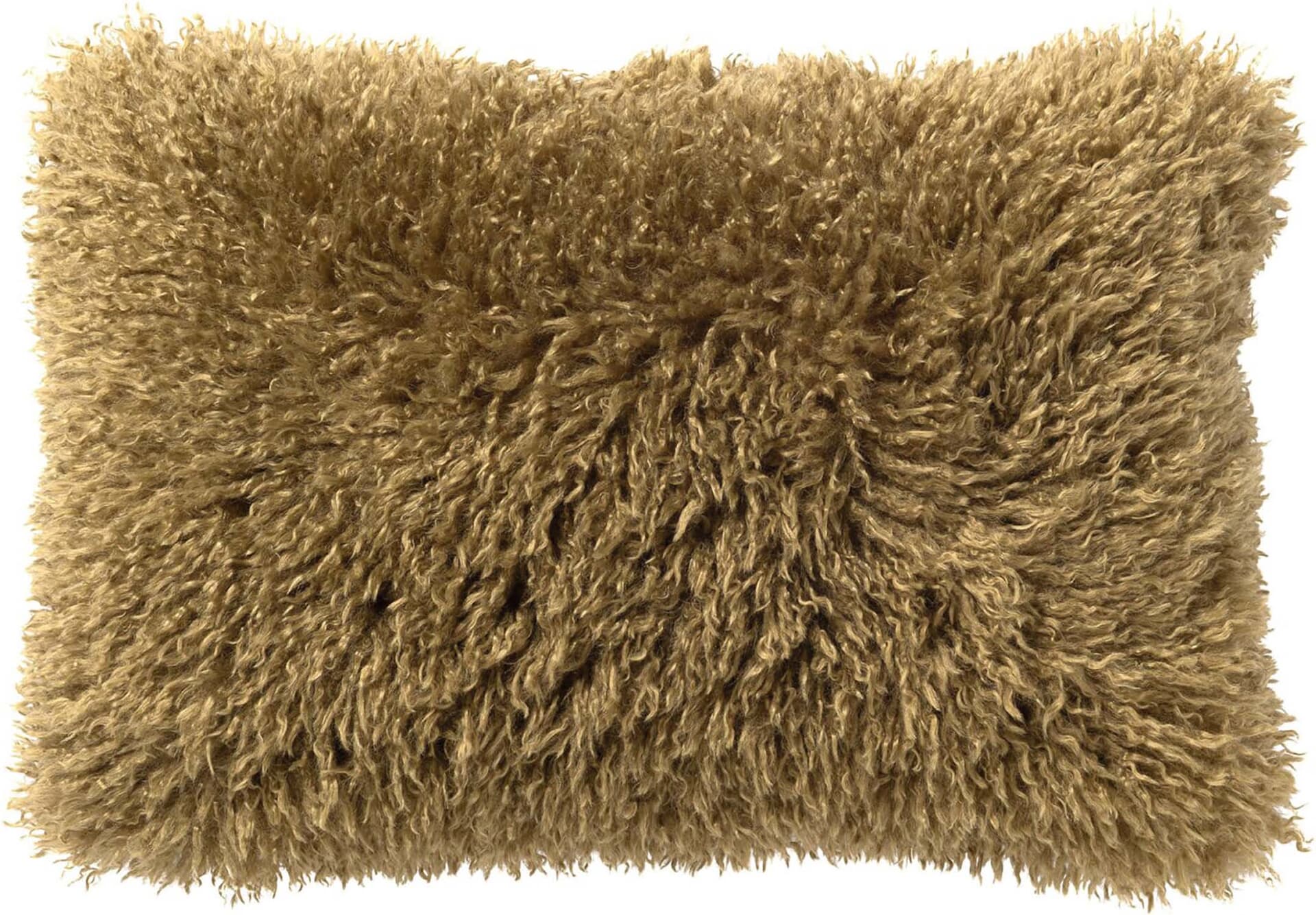 Dutch Decor Kussen Ibby 40x60 cm  Groen