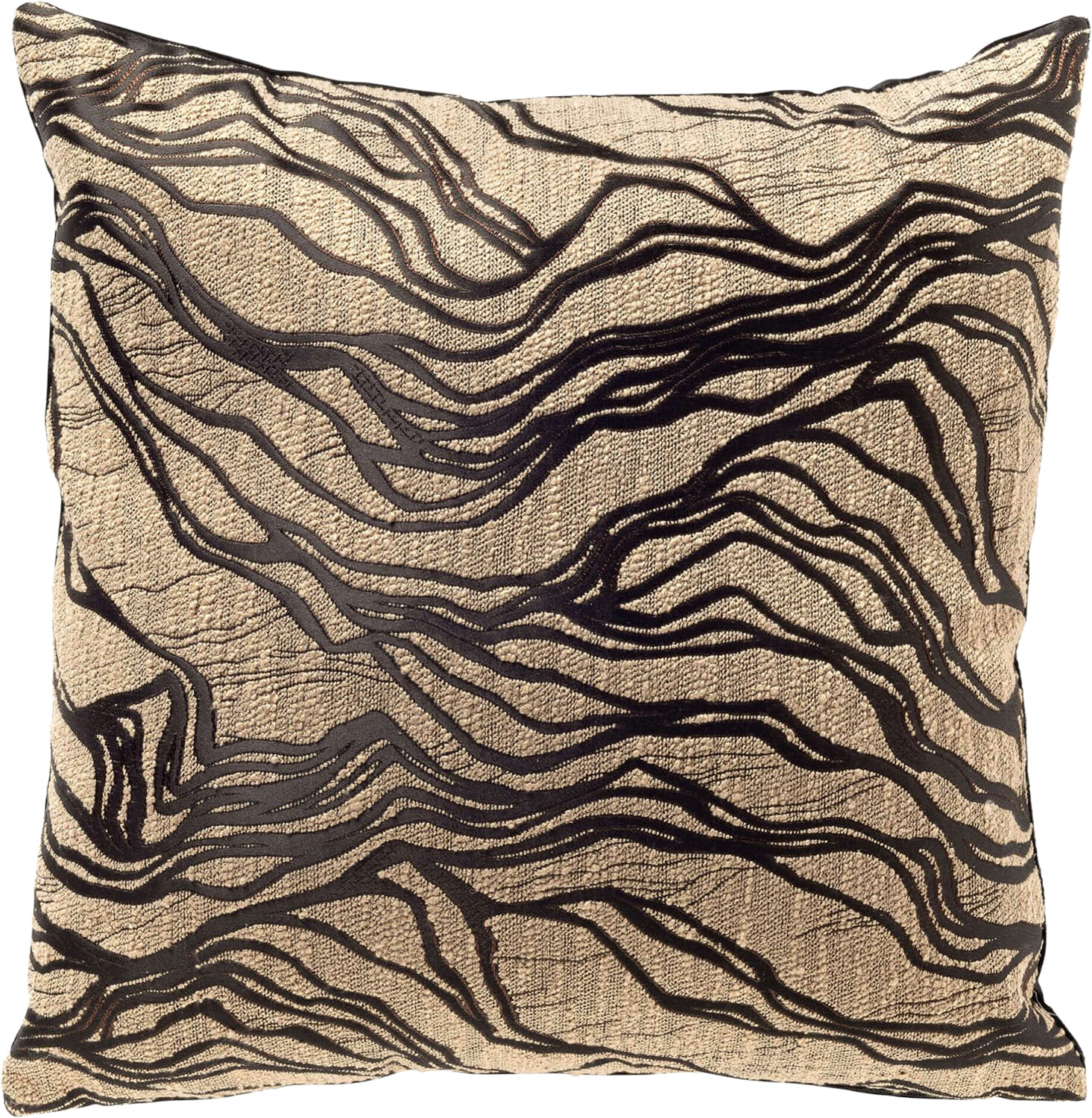 Dutch Decor Kussen SK Arwen 45x45 cm Raven Multi