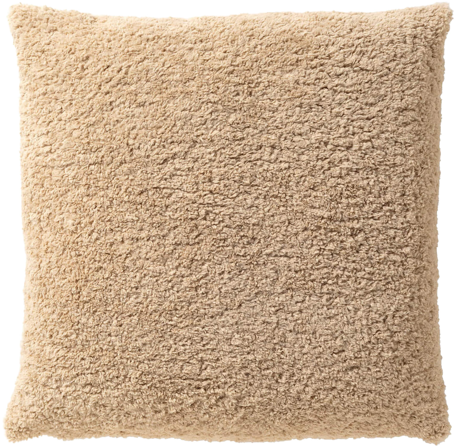 Dutch Decor Kussen SK Cara 45x45 cm Whitecap Beige