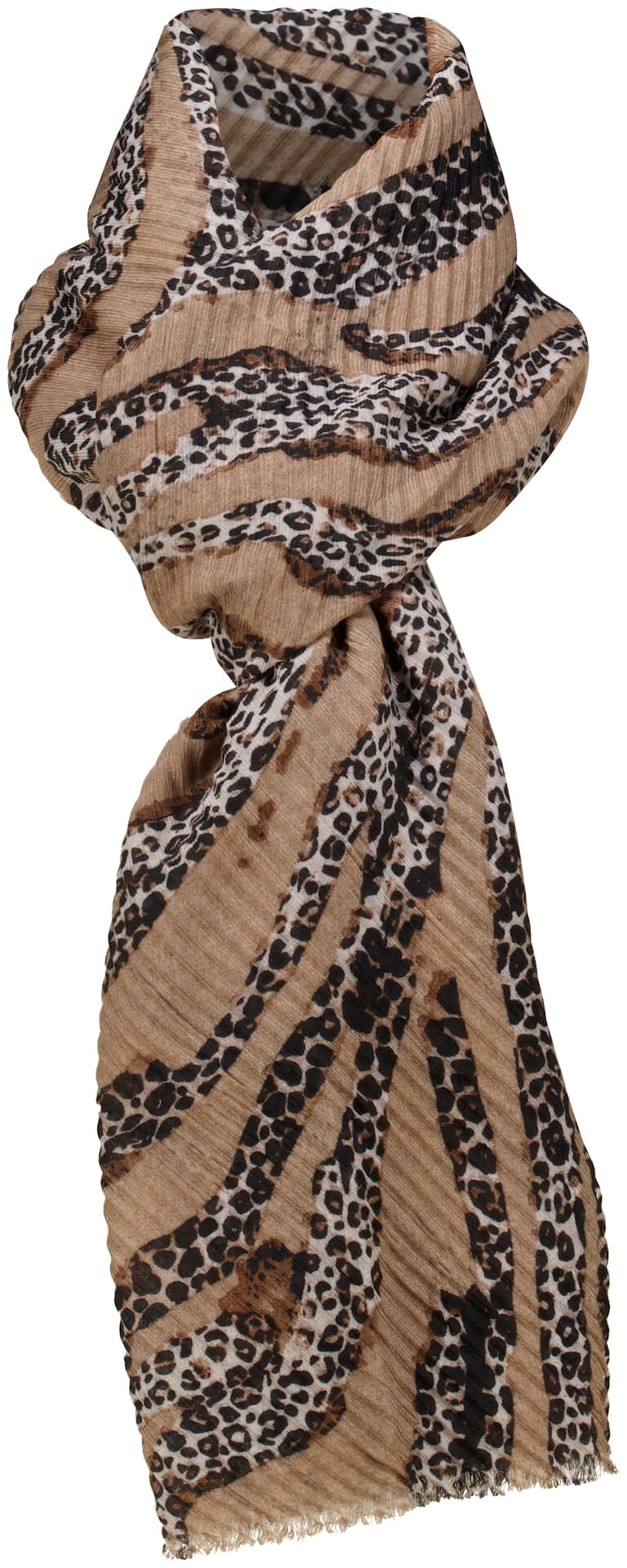 Zo Sjaal Beige