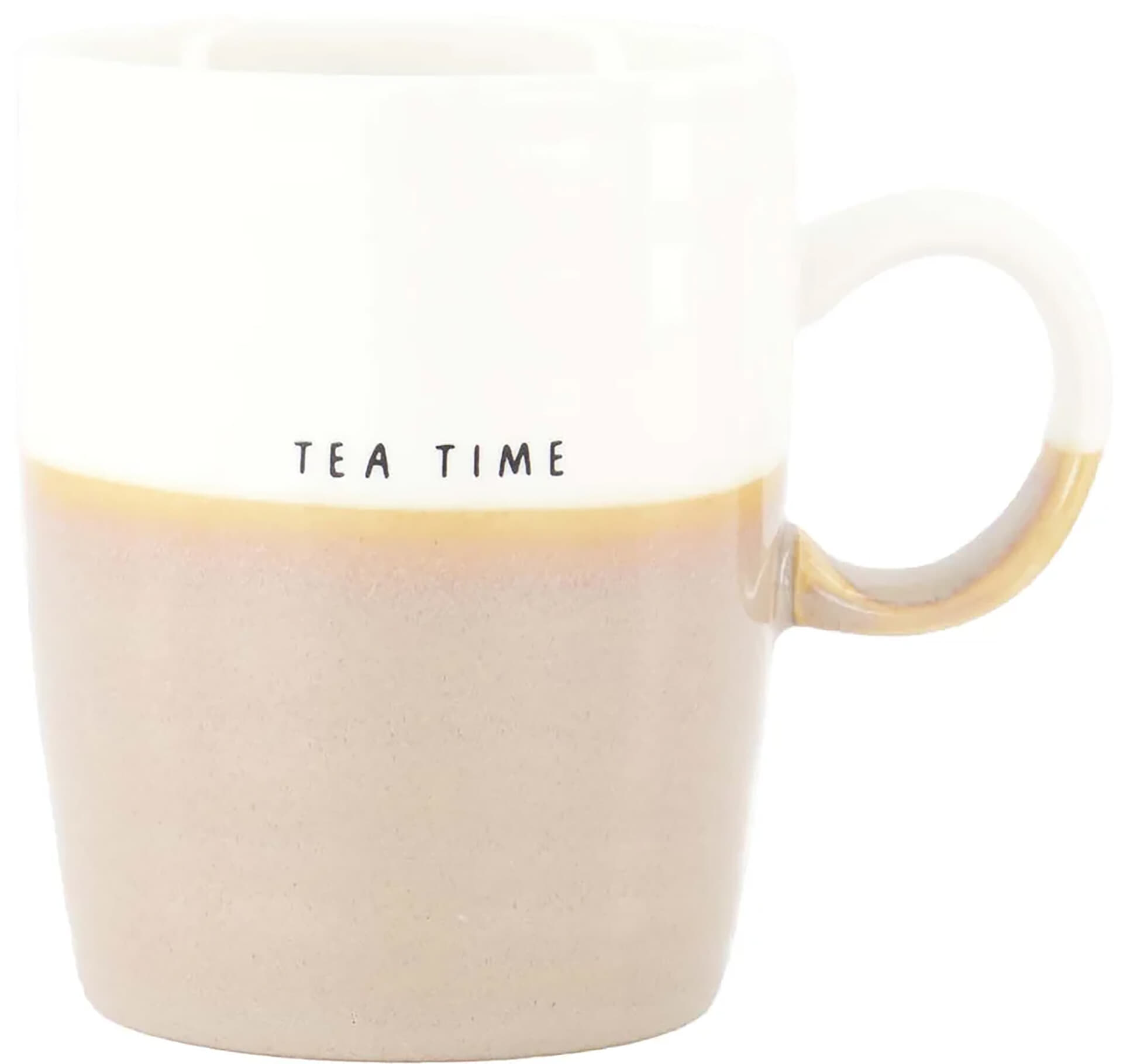 Zusss theemok tea time Kaki