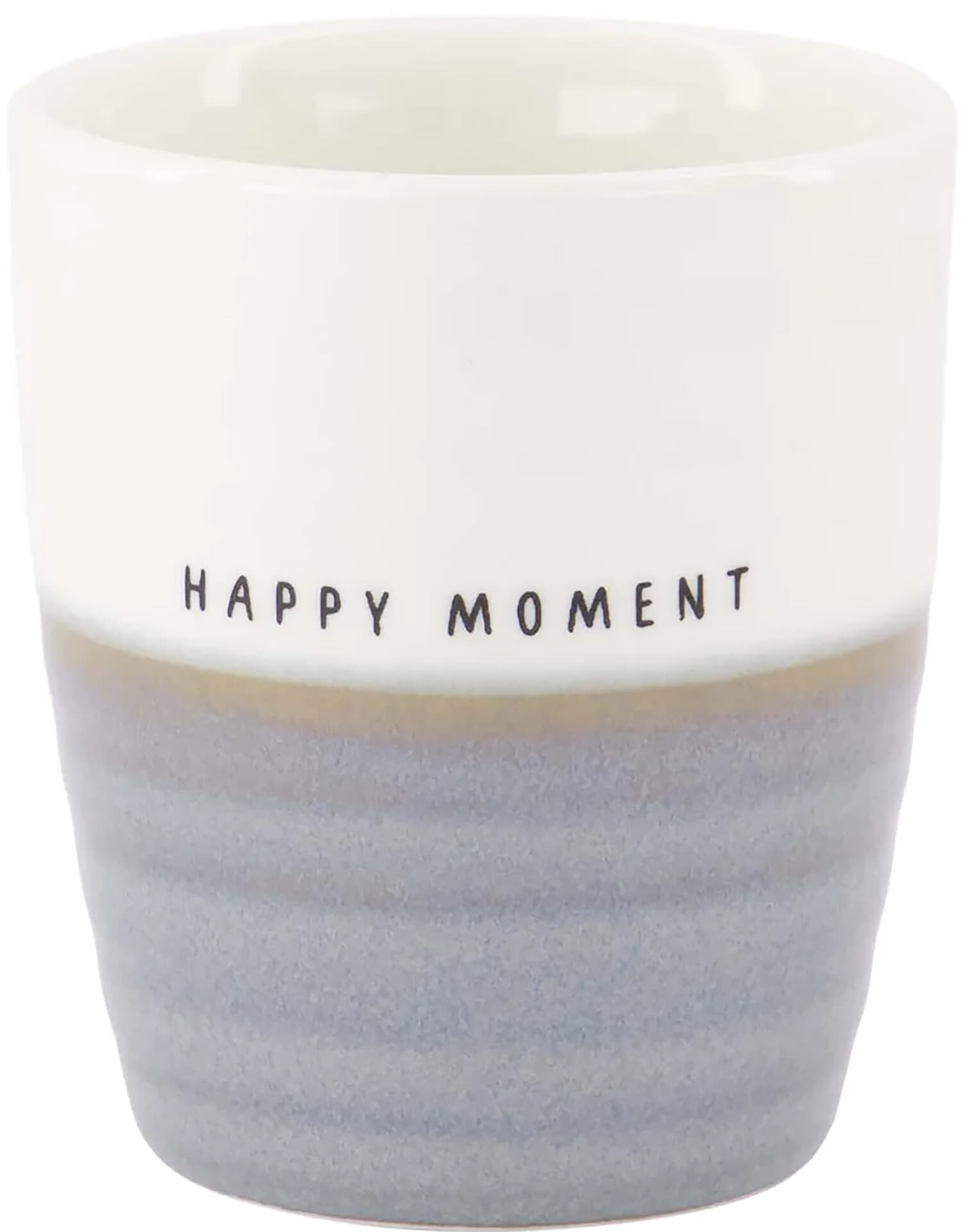 Zusss Koﬃemok happy moment Blauw