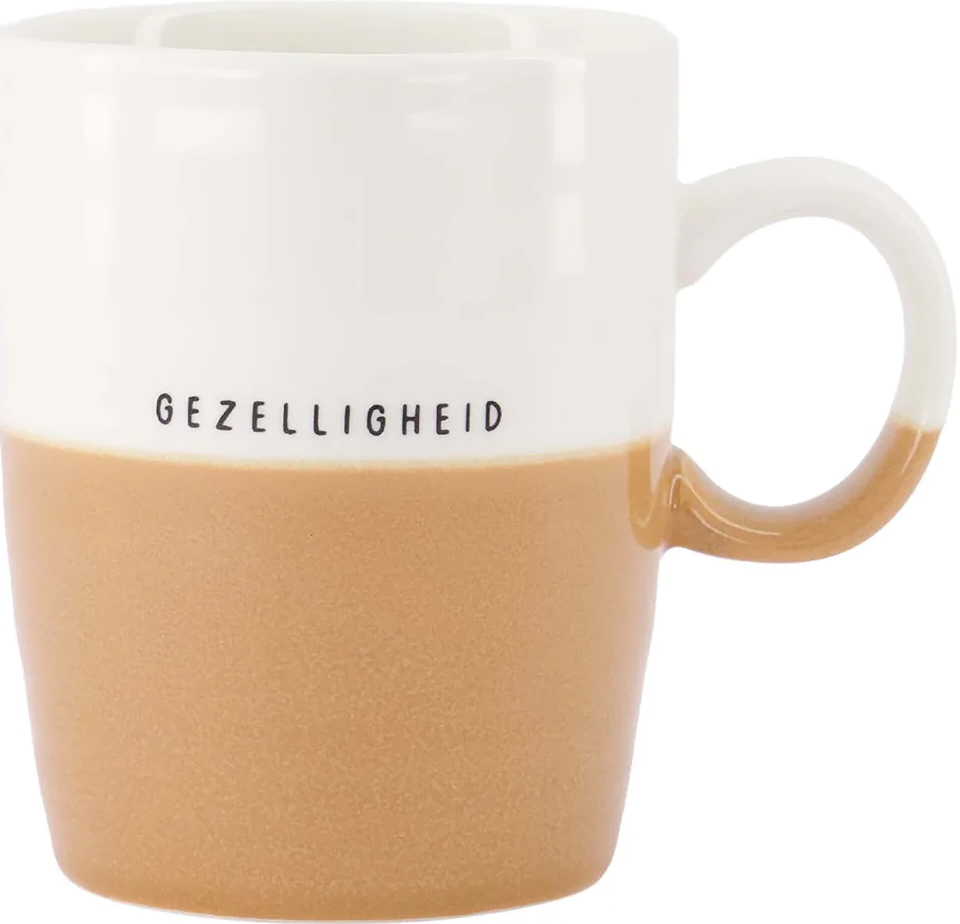 Zusss Theemok gezelligheid Camel