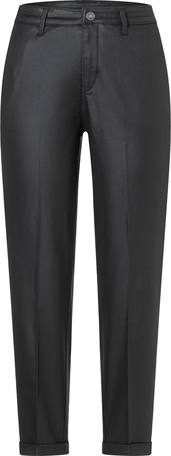 Mac Jeans Broek Slimfit Zwart