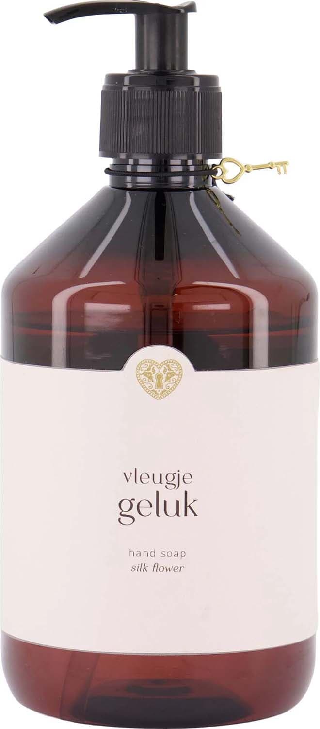 Zusss hand soap vleugje geluk Kaki