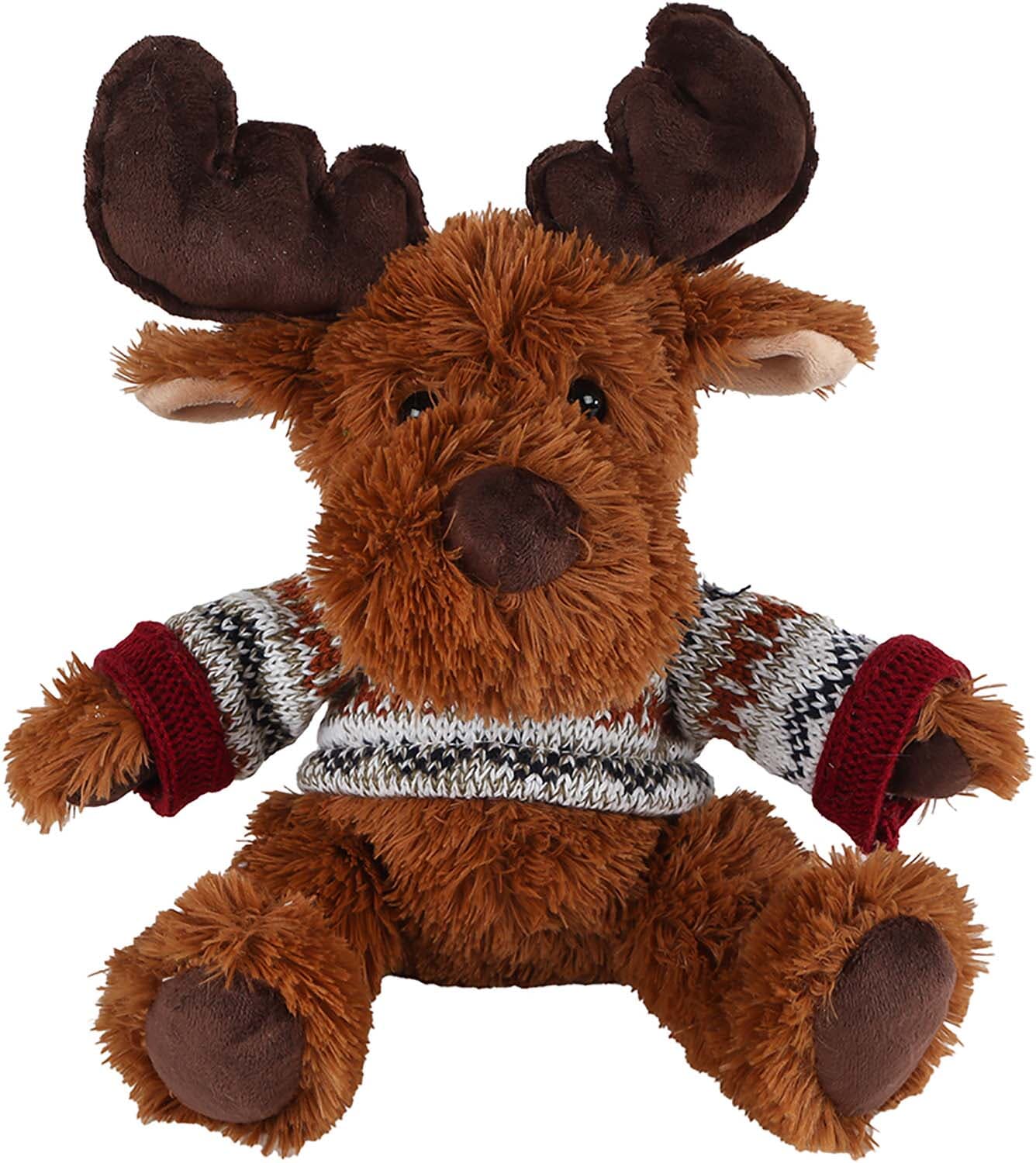 Bomont Collection Rendier Take Me Home 25cm Bruin