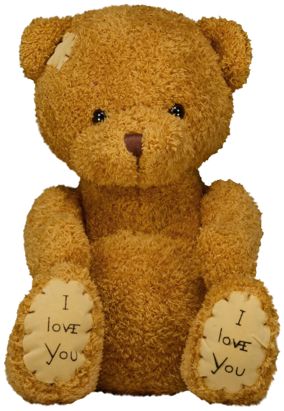 Bomont Collection Knuffel Beer 25 cm Bruin