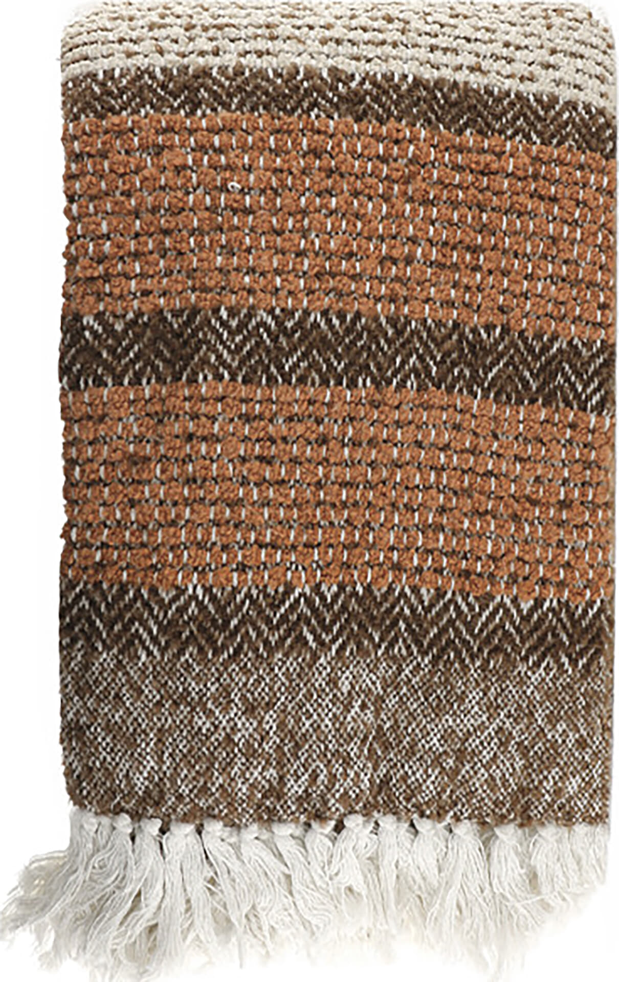 Bomont Collection Plaid Skye 170 x 130 x 0,05 Multi