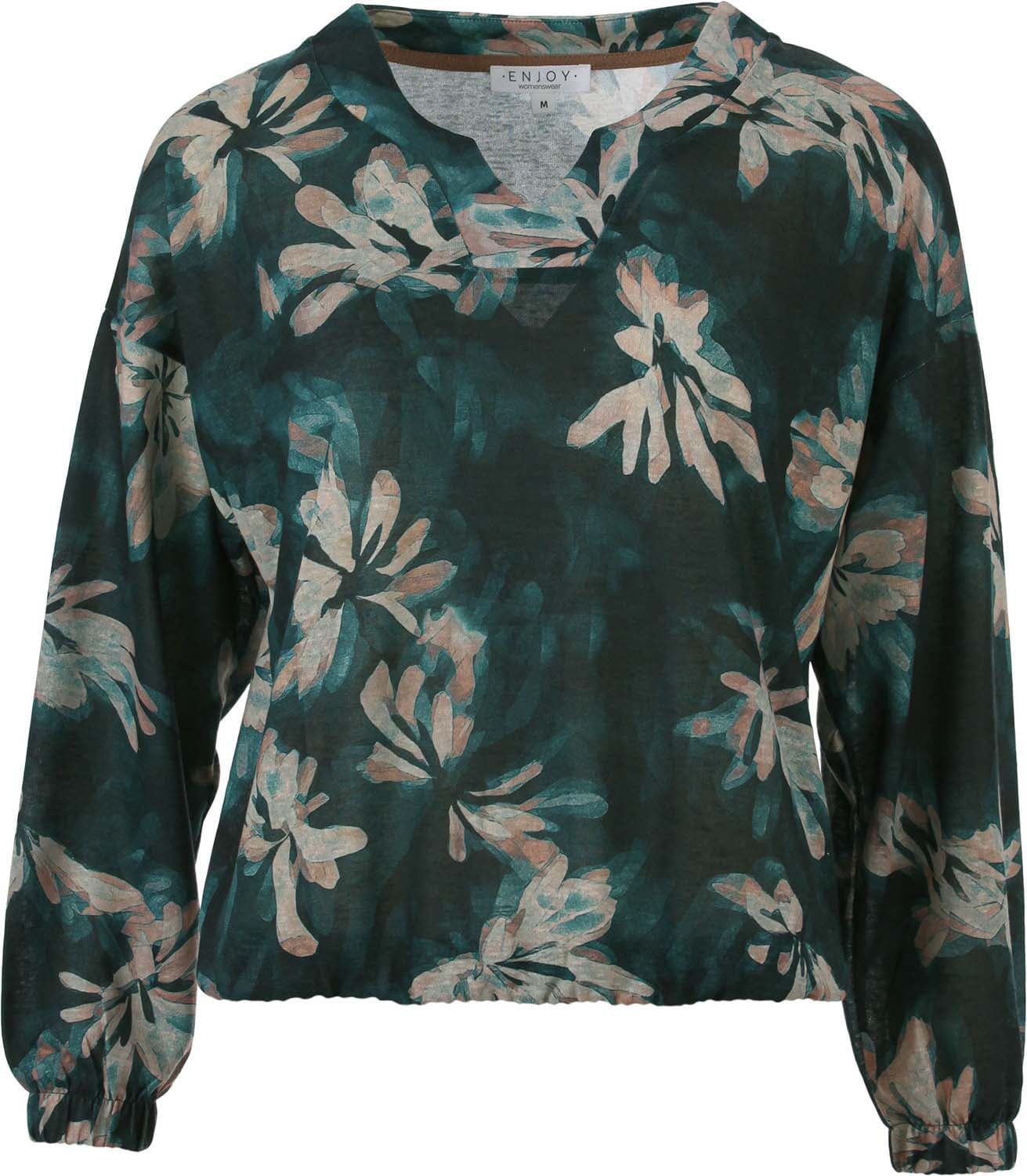 Enjoy Top Groen