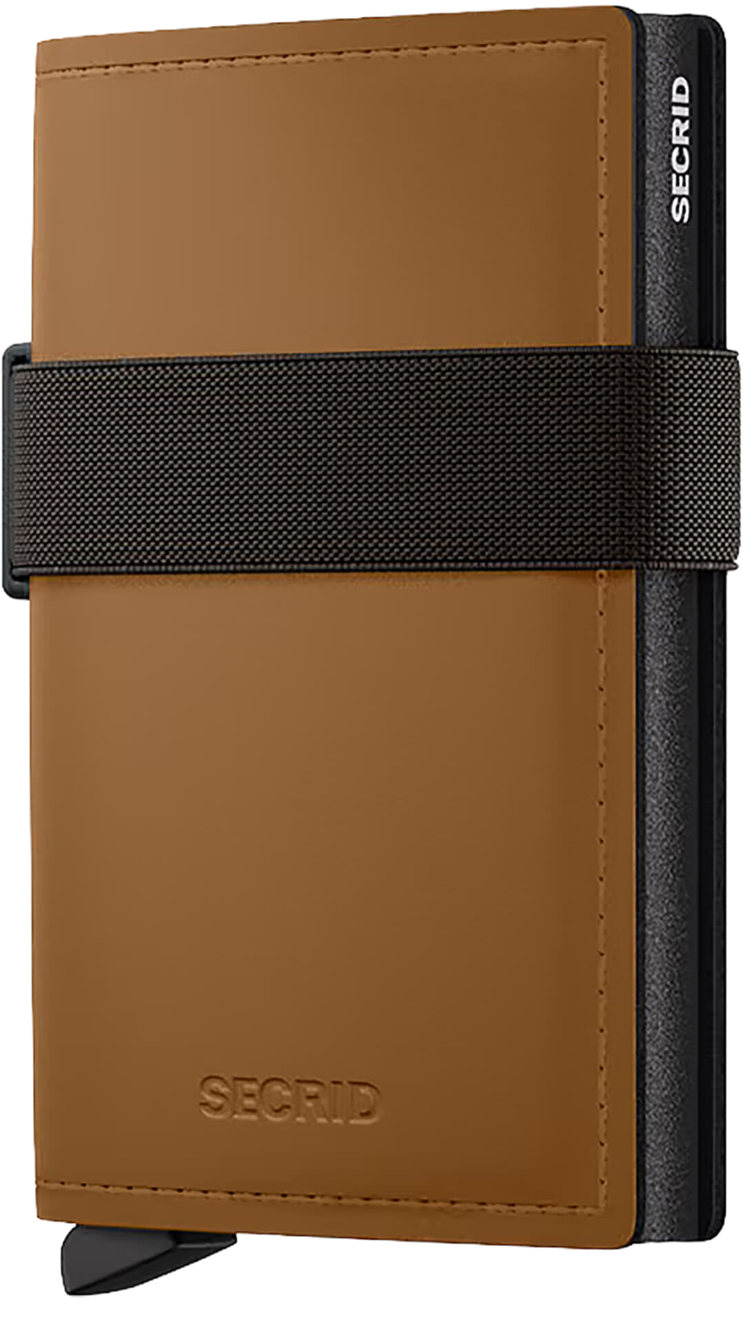 Secrid Bandwallet Matte Toffee Taupe