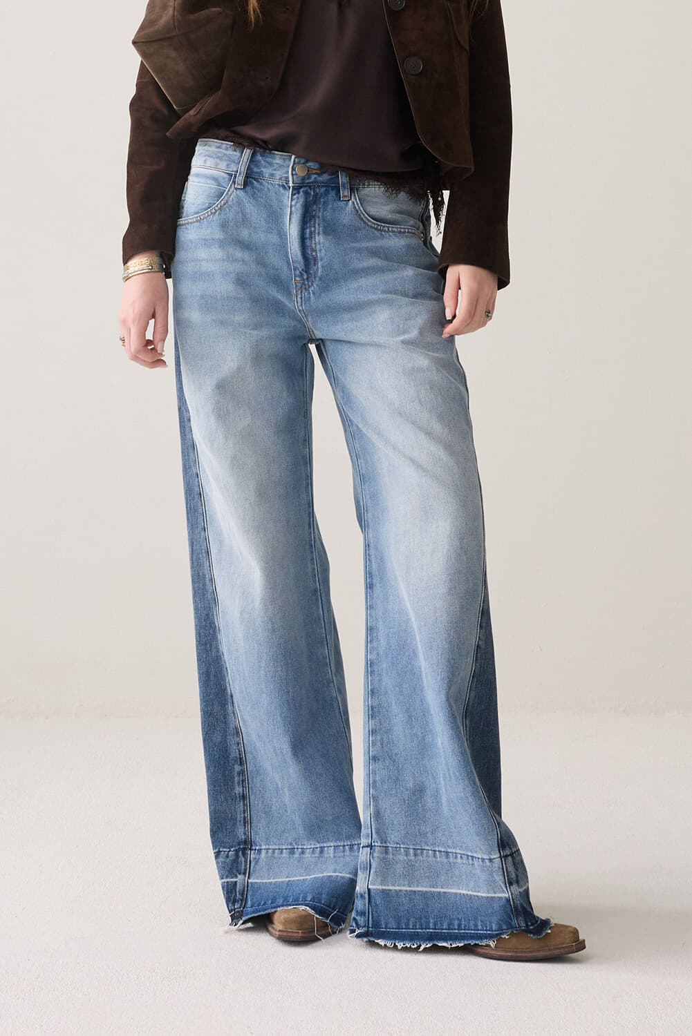 Summum Jeans Jeans Light