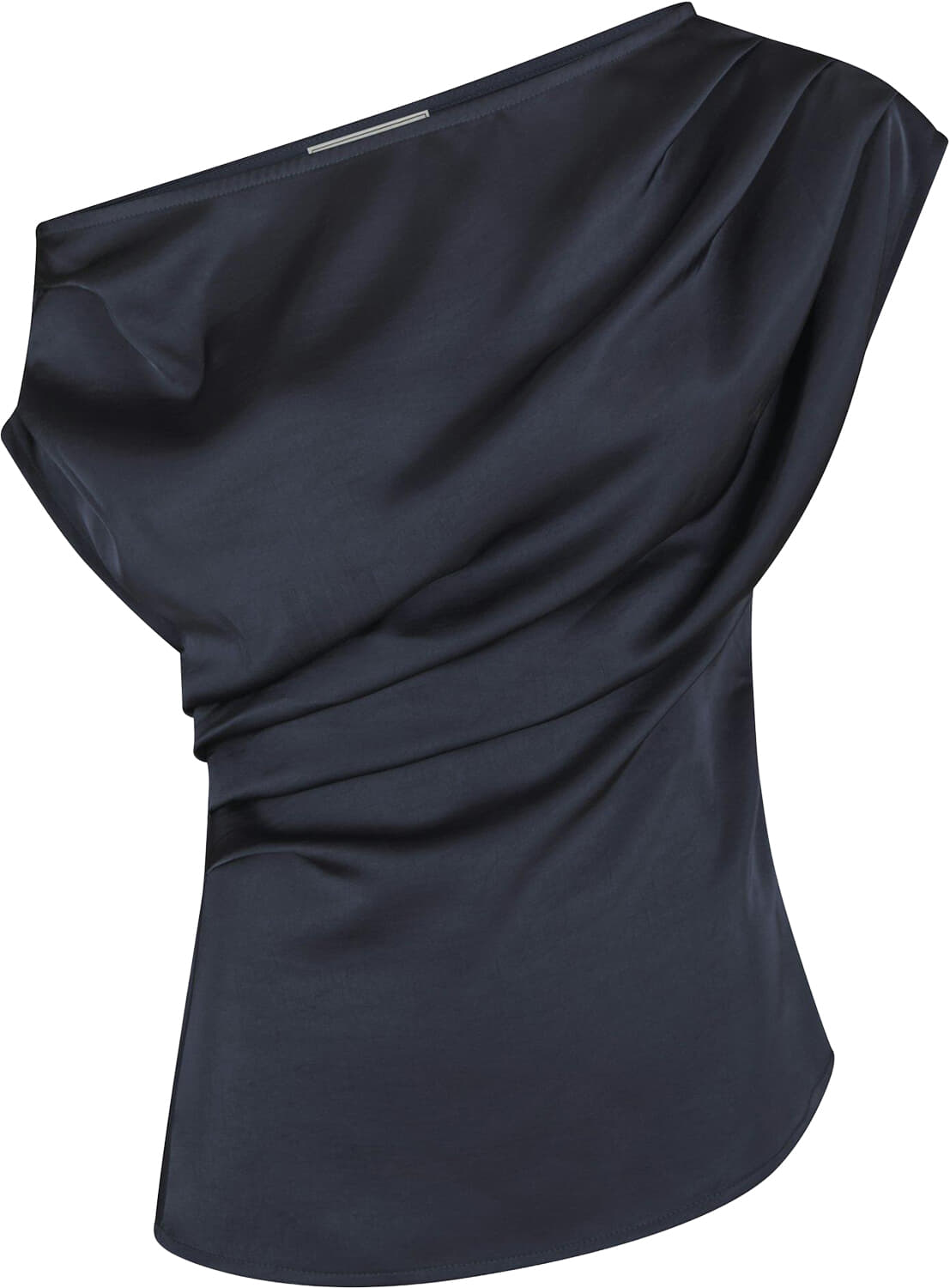 Neo Noir Top Mabelle Navy