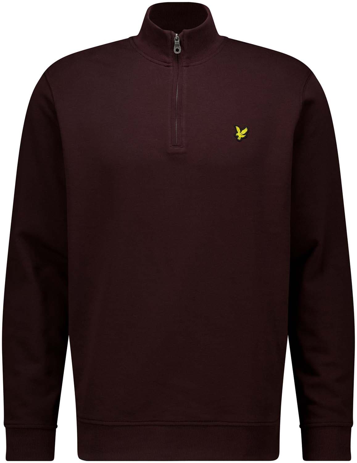 Lyle & Scott Pullover Bruin