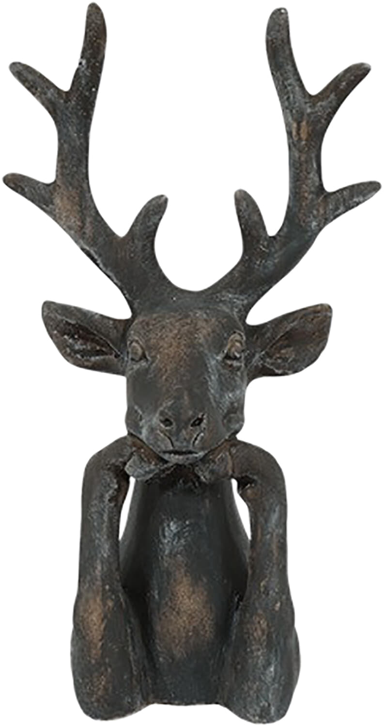 Bomont Collection Hert Zen S Bruin