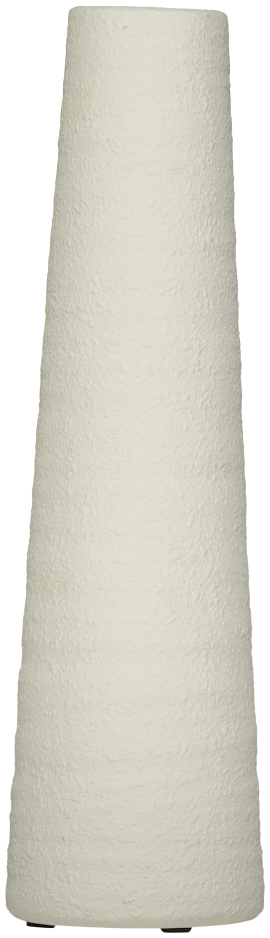 Bomont Collection Vaas Ro Norh L 11 x 11 x 39,5 cm Crème
