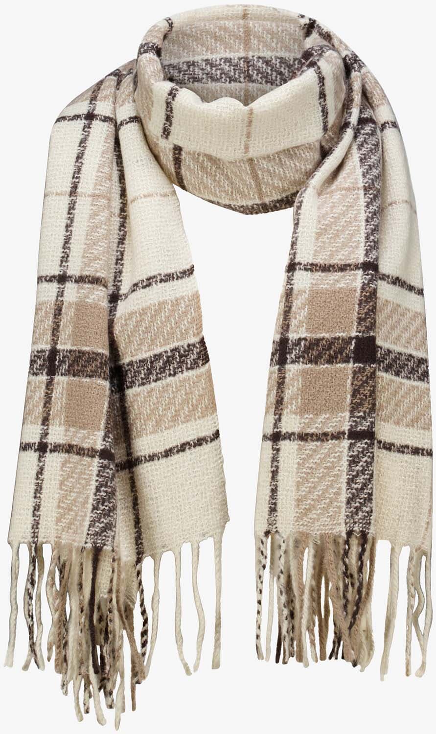 Zo Sjaal Beige