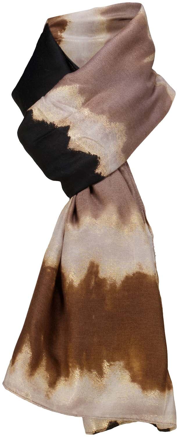 Zo Sjaal Camel