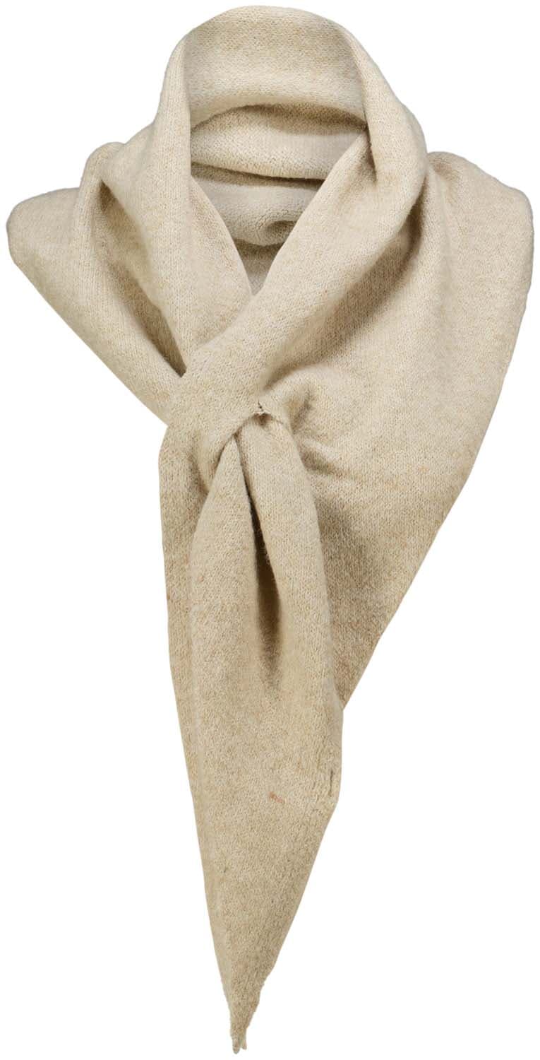 Zo Sjaal Taupe