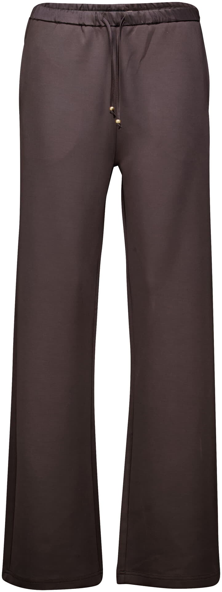 Scotch & Soda Sweatpant Modal Antraciet