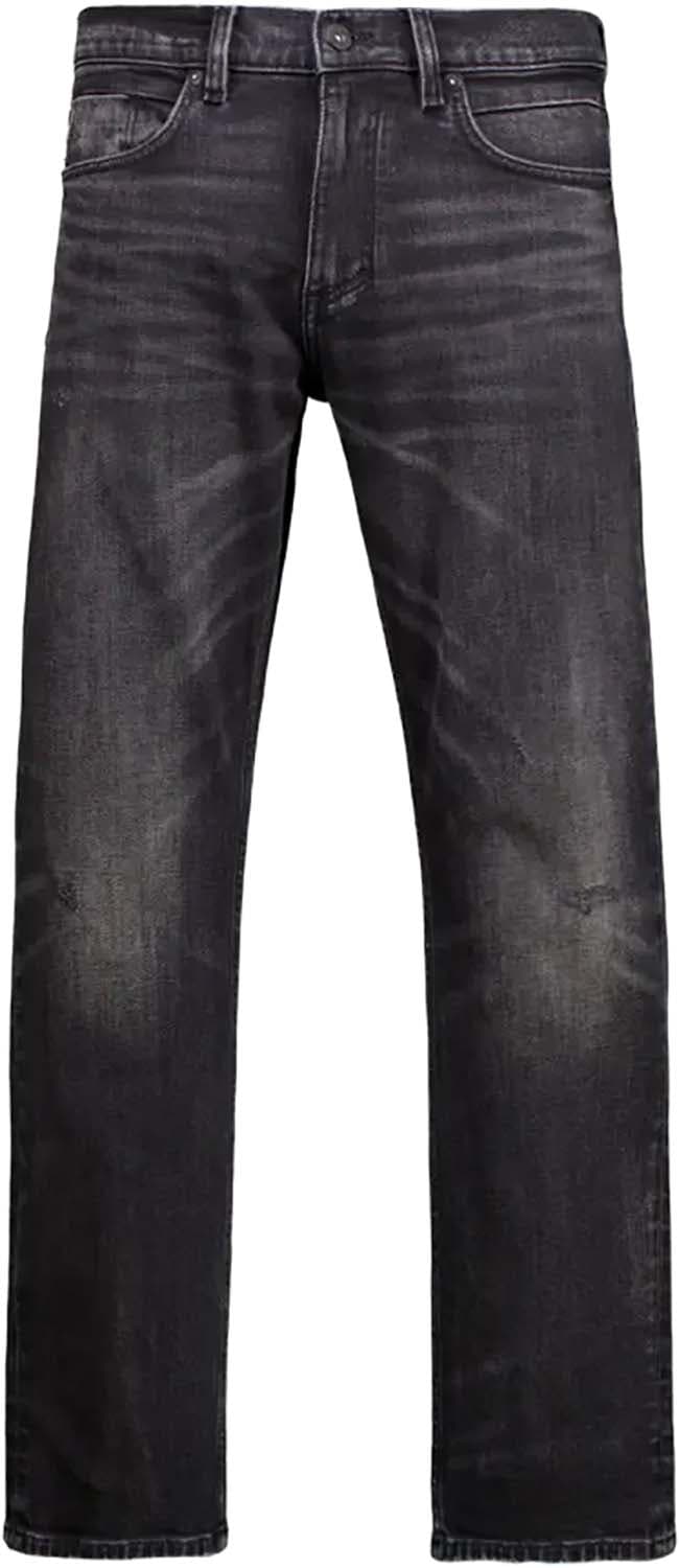 Chasin Jeans Tavon Shift Zwart