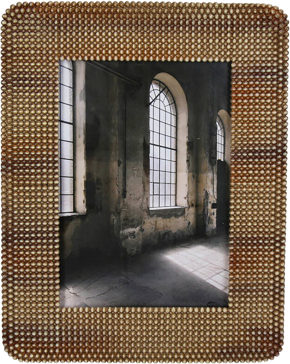 Bomont Collection Photo Frame 10 x 15 Cm Bruin