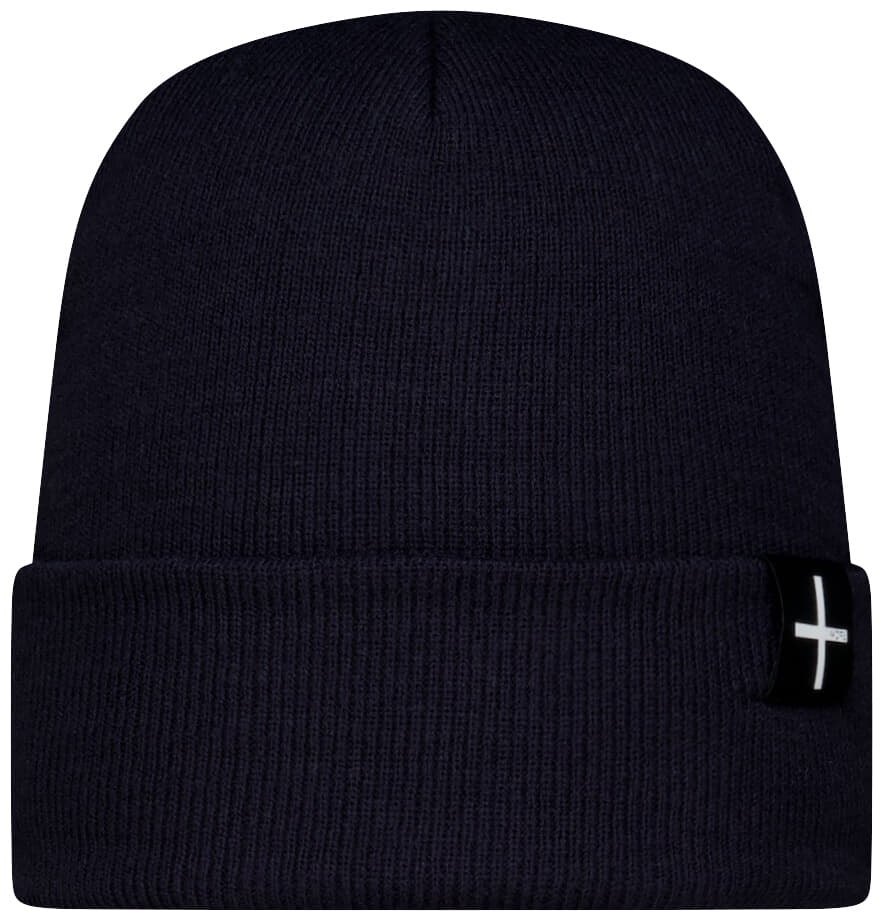 More Muts Blauw